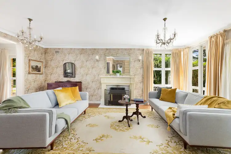 Fifth view of Homely house listing, 52 Memorial Avenue, St Ives NSW 2075