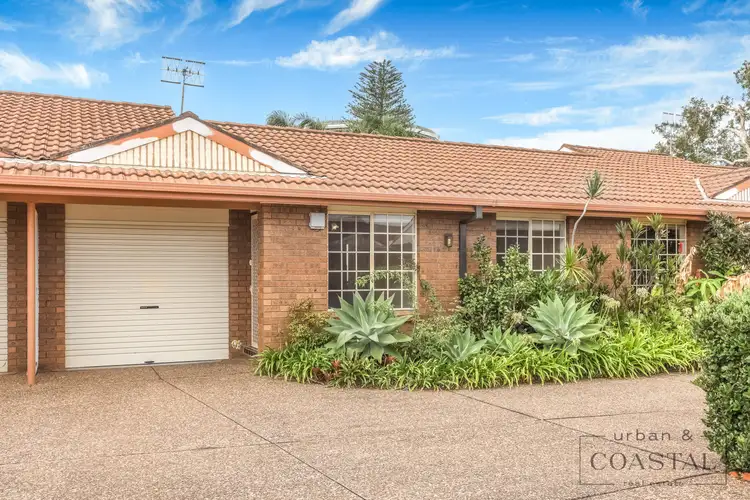 2/40-44 Nirvana Street, Long Jetty NSW 2261