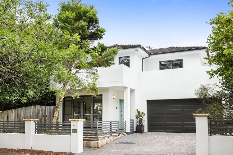 17 Porters Lane, St Ives NSW 2075