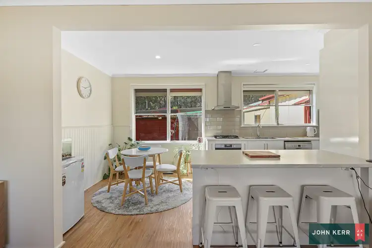 Second view of Homely house listing, 29 Staff Street, Moe VIC 3825