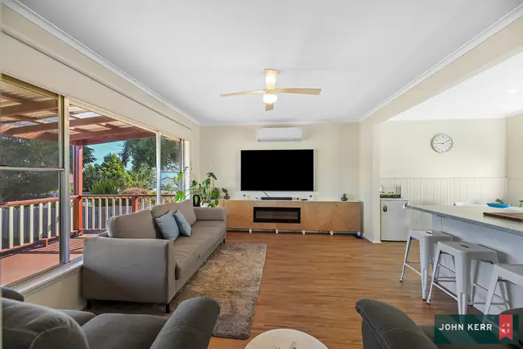 Fourth view of Homely house listing, 29 Staff Street, Moe VIC 3825