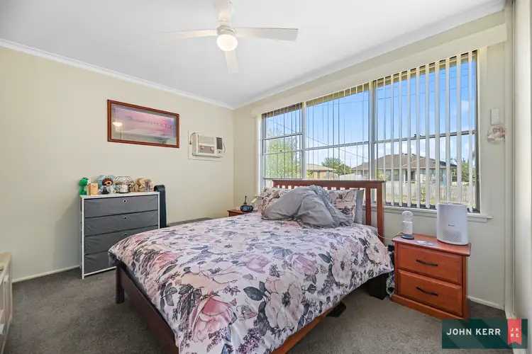 Fifth view of Homely house listing, 29 Staff Street, Moe VIC 3825