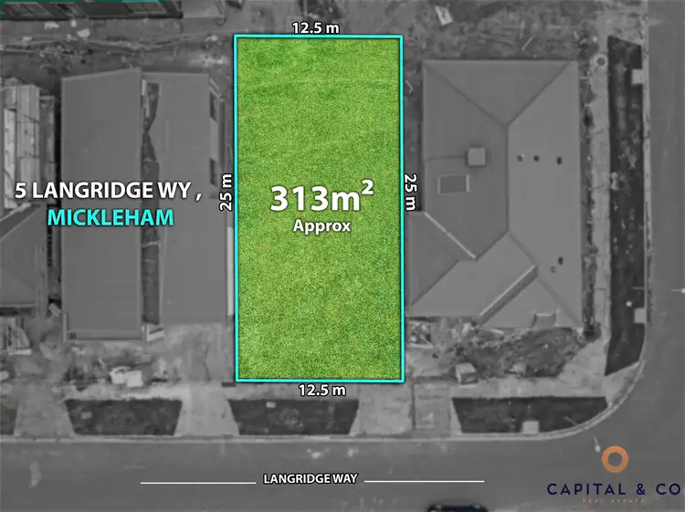 5 Langridge Way, Mickleham VIC 3064