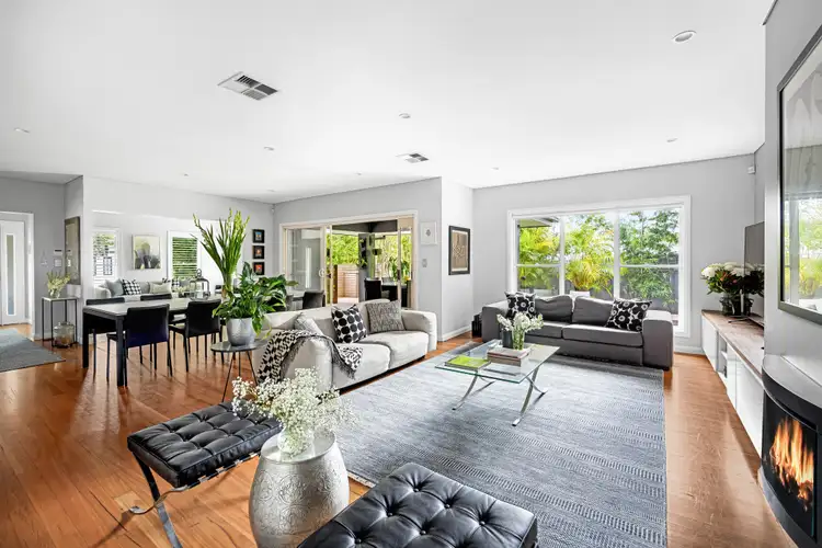 Second view of Homely house listing, 1A Carcoola Road, St Ives NSW 2075