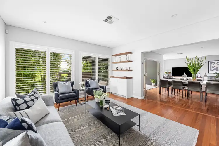 Fourth view of Homely house listing, 1A Carcoola Road, St Ives NSW 2075