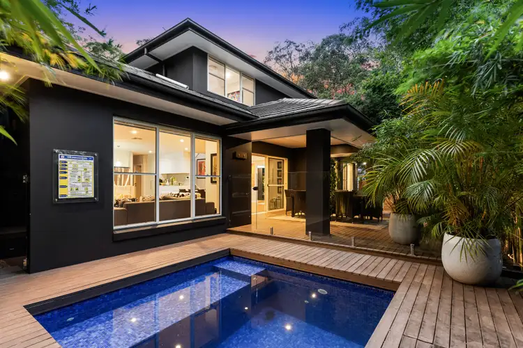 Sixth view of Homely house listing, 1A Carcoola Road, St Ives NSW 2075