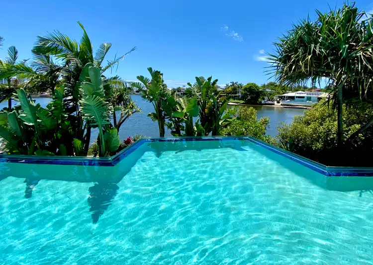 Third view of Homely unit listing, 1807/5 Harbour Side Court, Biggera Waters QLD 4216