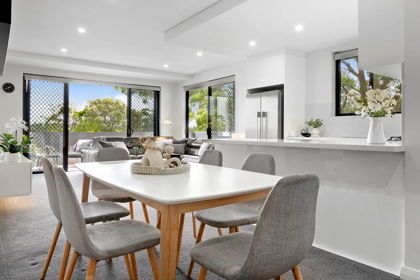 Main view of Homely apartment listing, 20/48-50 Lords Avenue, Asquith NSW 2077