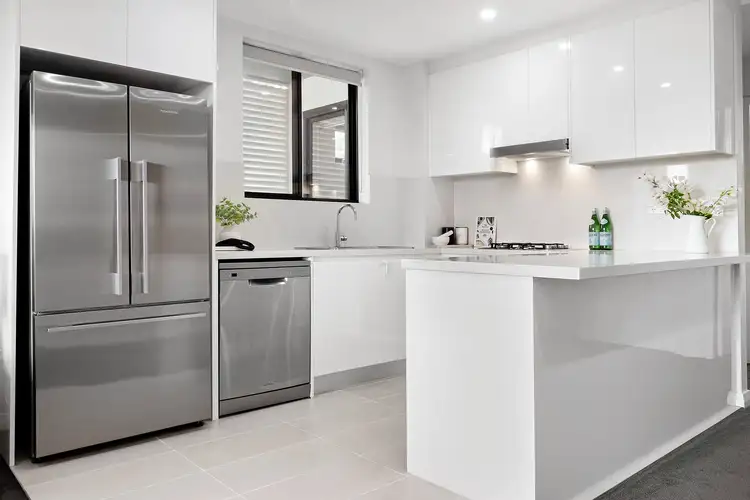 Third view of Homely apartment listing, 20/48-50 Lords Avenue, Asquith NSW 2077