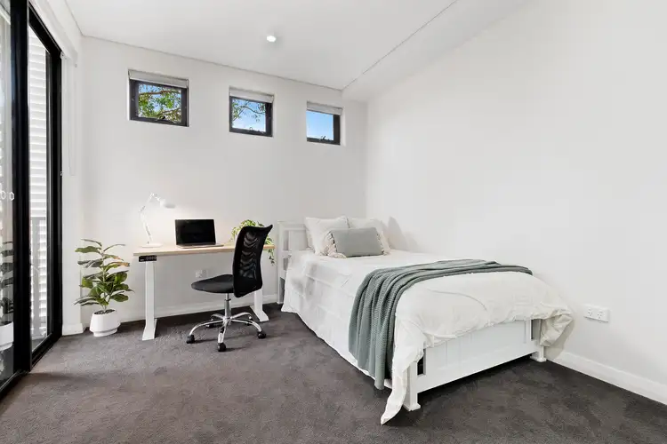 Fifth view of Homely apartment listing, 20/48-50 Lords Avenue, Asquith NSW 2077