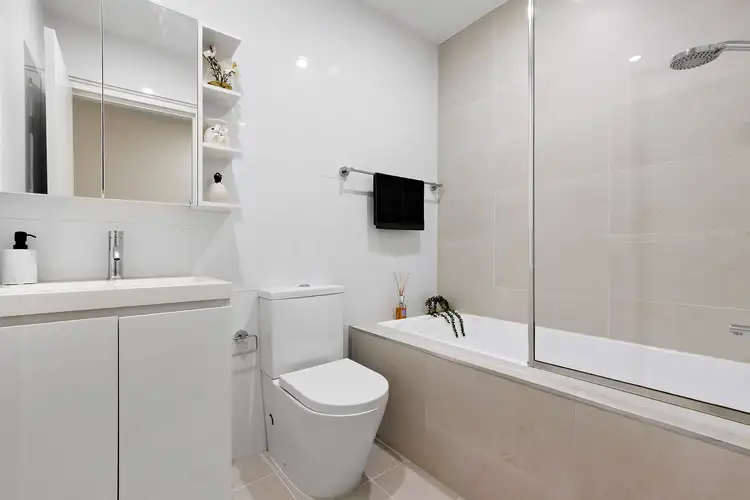 Sixth view of Homely apartment listing, 20/48-50 Lords Avenue, Asquith NSW 2077