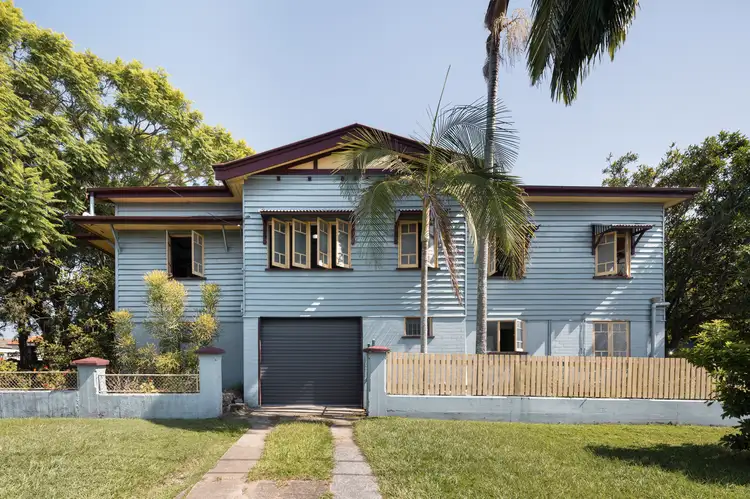 2 Cressey Street, Wavell Heights QLD 4012