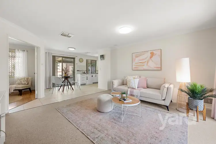 Main view of Homely house listing, 3/15 Truslove Close, Willagee WA 6156