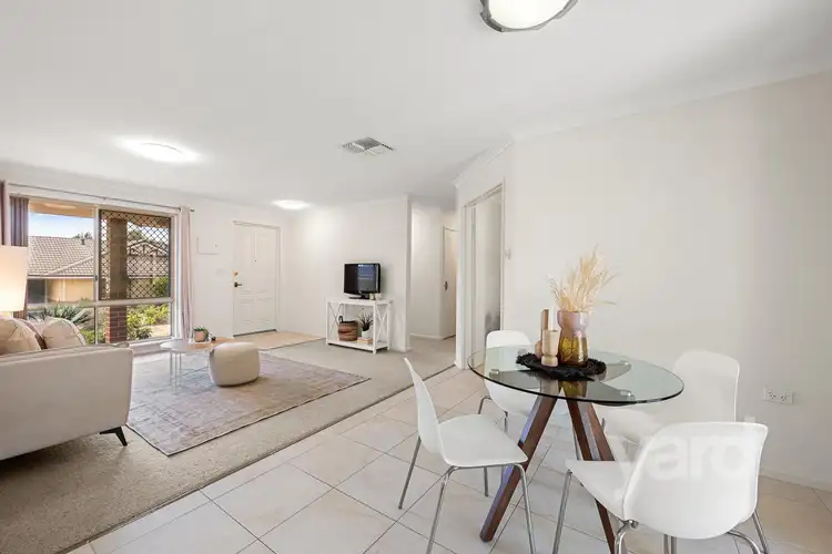 Second view of Homely house listing, 3/15 Truslove Close, Willagee WA 6156