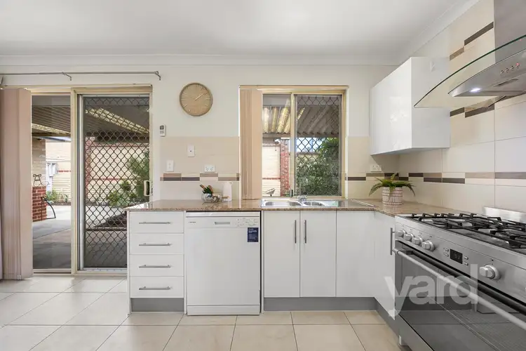 Third view of Homely house listing, 3/15 Truslove Close, Willagee WA 6156