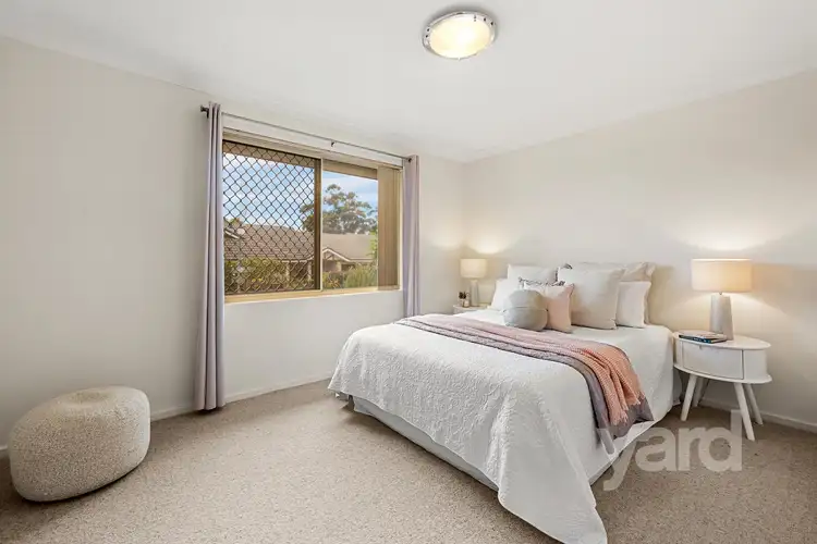 Fourth view of Homely house listing, 3/15 Truslove Close, Willagee WA 6156