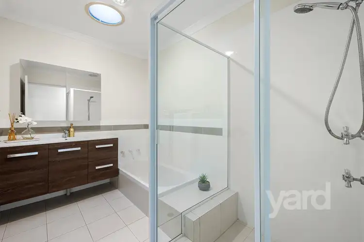 Fifth view of Homely house listing, 3/15 Truslove Close, Willagee WA 6156