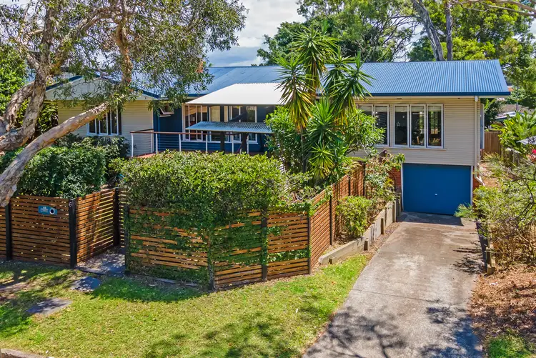 Second view of Homely house listing, 6 Hilltop Street, Labrador QLD 4215