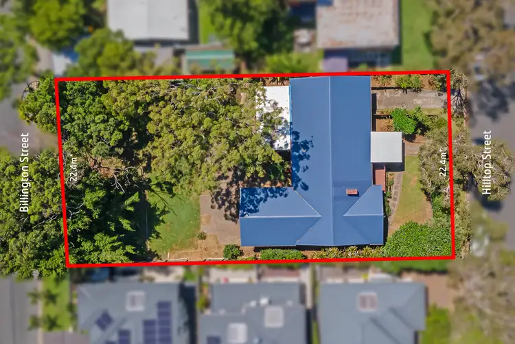 Third view of Homely house listing, 6 Hilltop Street, Labrador QLD 4215