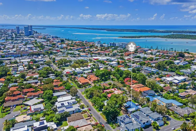 Fourth view of Homely house listing, 6 Hilltop Street, Labrador QLD 4215
