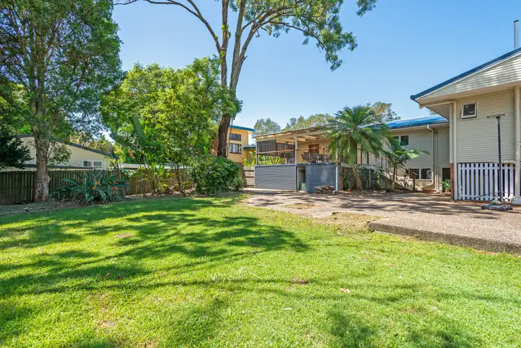 Fifth view of Homely house listing, 6 Hilltop Street, Labrador QLD 4215