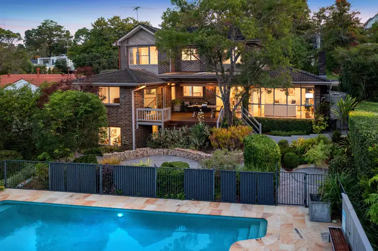 14 Churchill Road, East Killara NSW 2071