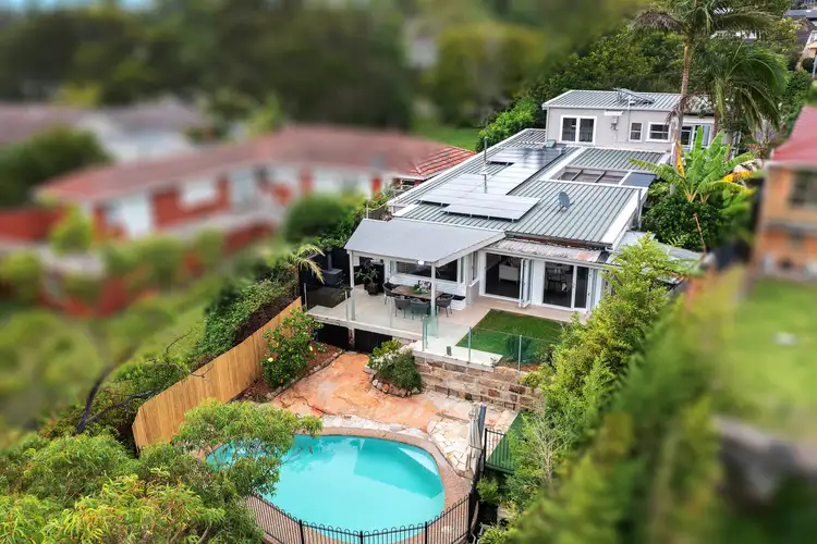 Main view of Homely house listing, 42 Carlyle Road, East Lindfield NSW 2070