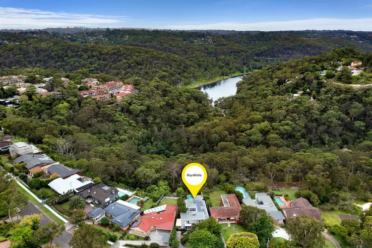 Second view of Homely house listing, 42 Carlyle Road, East Lindfield NSW 2070