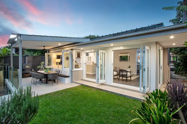 Third view of Homely house listing, 42 Carlyle Road, East Lindfield NSW 2070
