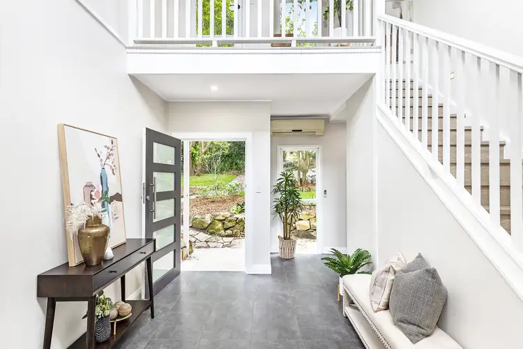Fifth view of Homely house listing, 42 Carlyle Road, East Lindfield NSW 2070