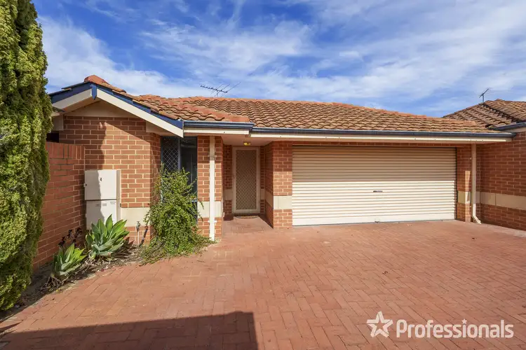 4 28 Berrigan Street, Nollamara WA 6061