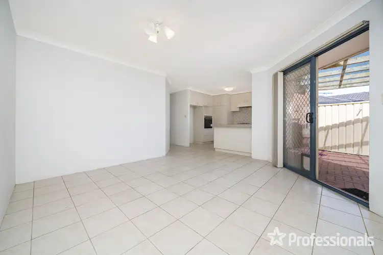 Fourth view of Homely villa listing, 4 28 Berrigan Street, Nollamara WA 6061