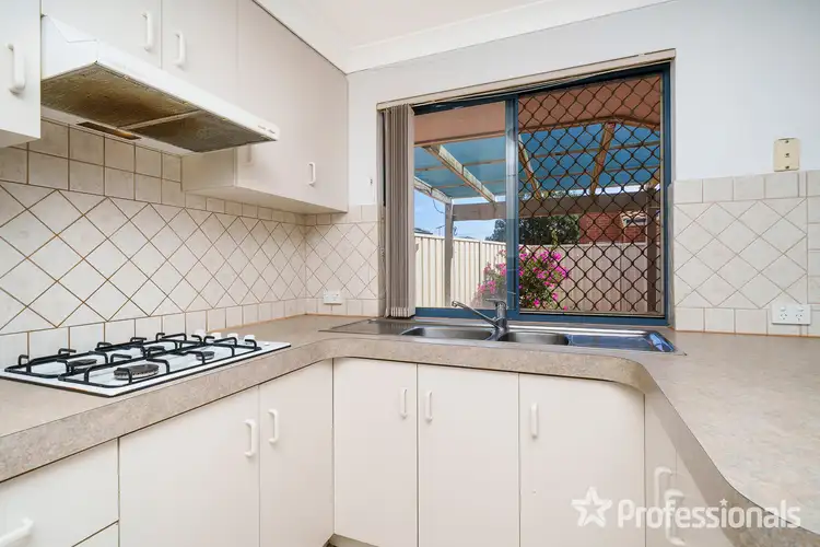 Sixth view of Homely villa listing, 4 28 Berrigan Street, Nollamara WA 6061