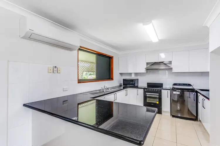 Fifth view of Homely house listing, 10 Bristol Court, Rothwell QLD 4022