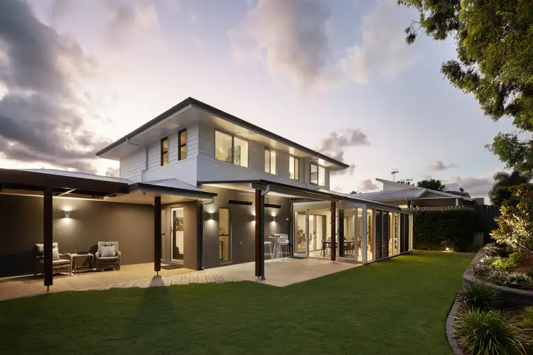 Second view of Homely house listing, 1 Cotham Street, Nudgee QLD 4014