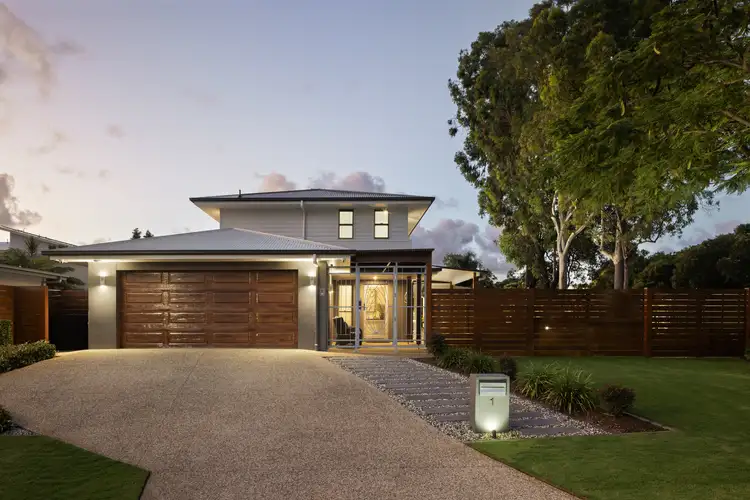 Third view of Homely house listing, 1 Cotham Street, Nudgee QLD 4014