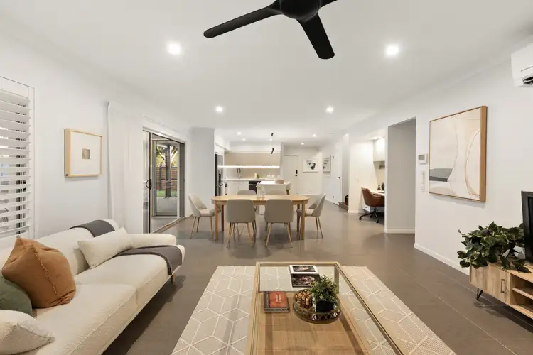 Fifth view of Homely house listing, 1 Cotham Street, Nudgee QLD 4014