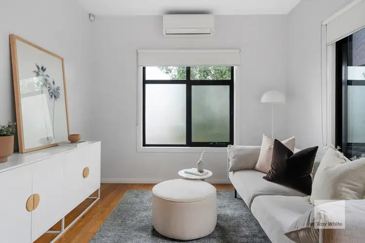 Fourth view of Homely townhouse listing, 6/1003 Plenty Road, Kingsbury VIC 3083