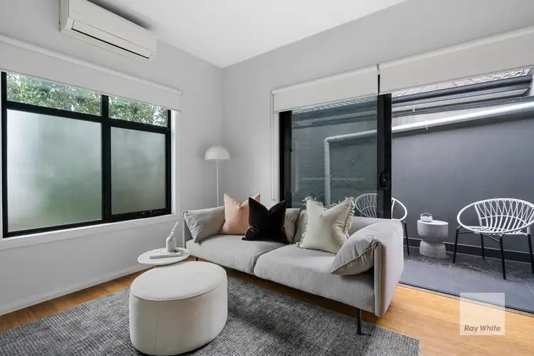 Fifth view of Homely townhouse listing, 6/1003 Plenty Road, Kingsbury VIC 3083