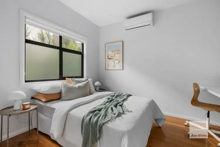 Sixth view of Homely townhouse listing, 6/1003 Plenty Road, Kingsbury VIC 3083