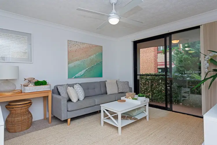 Second view of Homely unit listing, 23/217-219 Scarborough Street, Southport QLD 4215