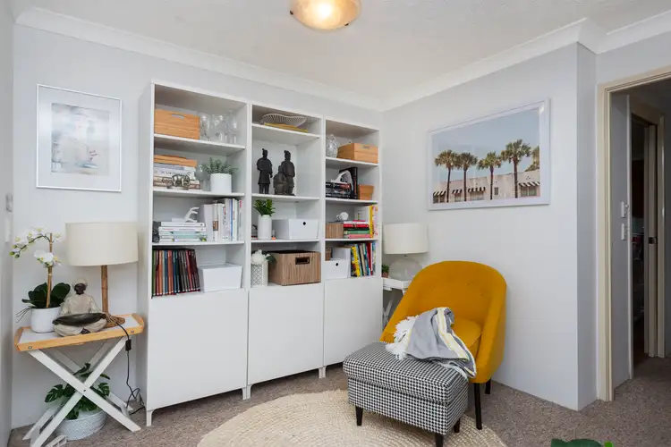 Third view of Homely unit listing, 23/217-219 Scarborough Street, Southport QLD 4215