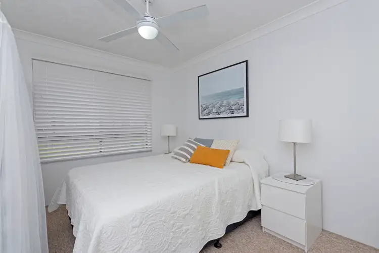 Fourth view of Homely unit listing, 23/217-219 Scarborough Street, Southport QLD 4215