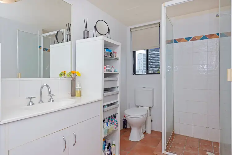 Fifth view of Homely unit listing, 23/217-219 Scarborough Street, Southport QLD 4215