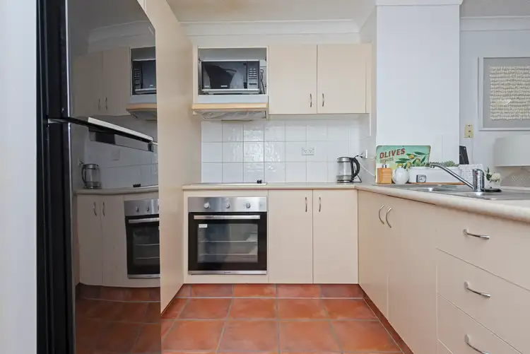 Sixth view of Homely unit listing, 23/217-219 Scarborough Street, Southport QLD 4215