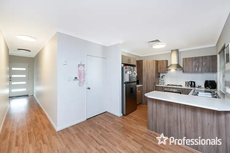 Second view of Homely villa listing, 128 Walderton Avenue, Balga WA 6061