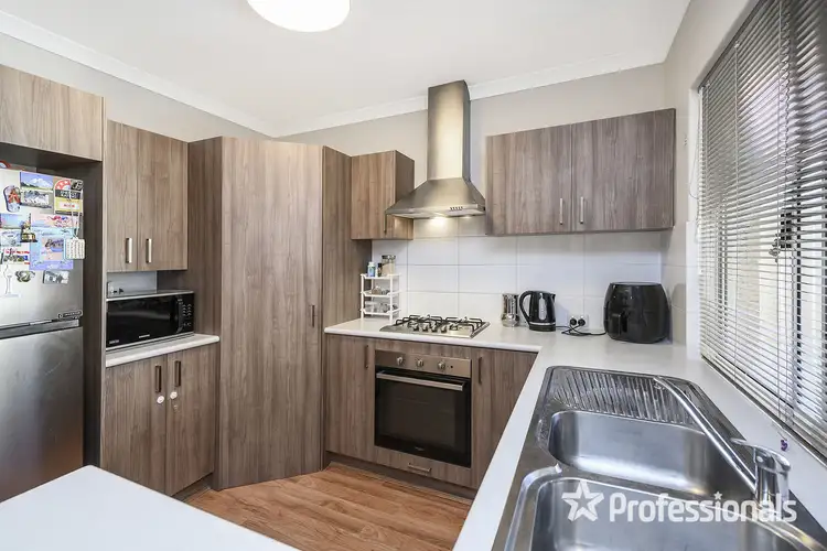 Third view of Homely villa listing, 128 Walderton Avenue, Balga WA 6061