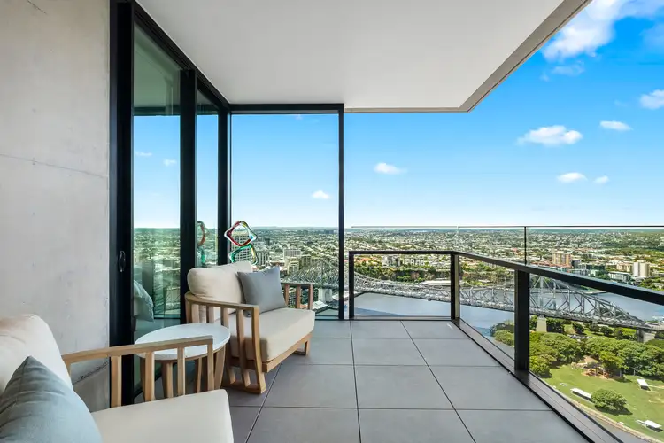 3304/443 Queen Street, Brisbane City QLD 4000
