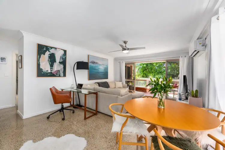 Fifth view of Homely unit listing, 2/76 Sarawak Avenue, Palm Beach QLD 4221