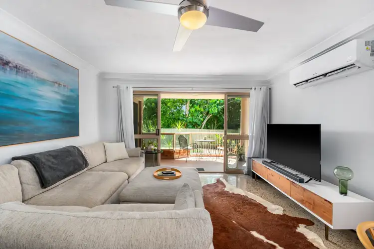 Sixth view of Homely unit listing, 2/76 Sarawak Avenue, Palm Beach QLD 4221